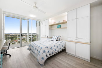 Listing image for 1202/38 Mahogany Drive, Pelican Waters  QLD  4551