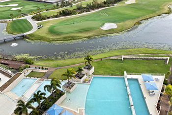 Listing image for 1202/38 Mahogany Drive, Pelican Waters  QLD  4551