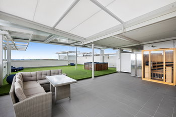 Listing image for 1202/38 Mahogany Drive, Pelican Waters  QLD  4551