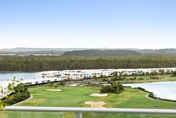 Listing image for 1202/38 Mahogany Drive, Pelican Waters  QLD  4551