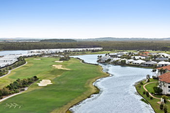 Listing image for 1202/38 Mahogany Drive, Pelican Waters  QLD  4551