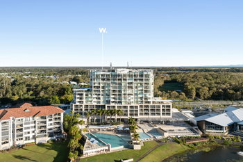 Listing image for 1202/38 Mahogany Drive, Pelican Waters  QLD  4551