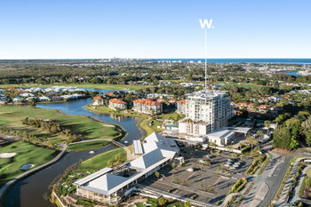 Listing image for 1202/38 Mahogany Drive, Pelican Waters  QLD  4551