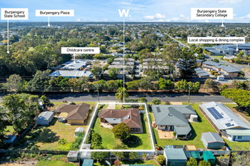 Listing image for 9 Kilkenny Drive, Burpengary  QLD  4505