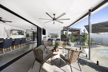 Listing image for 77 Marina View Drive, Pelican Waters  QLD  4551