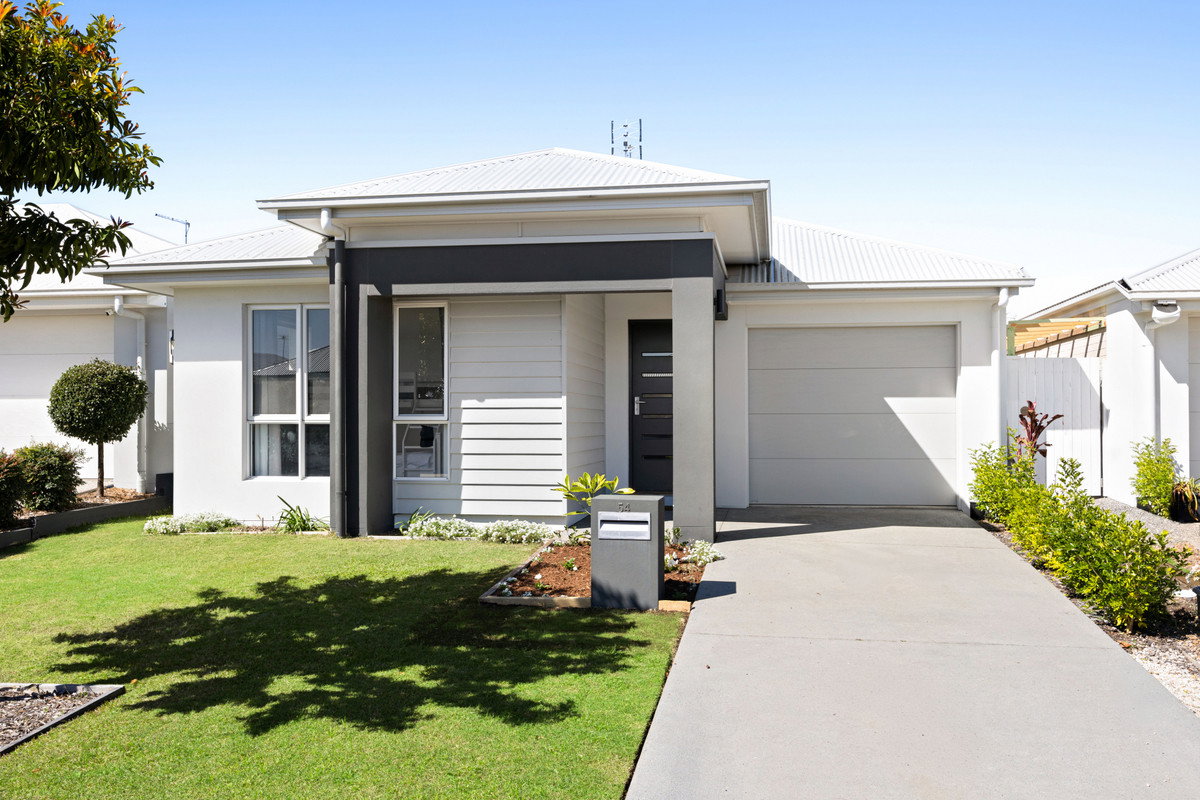 Listing image for 54 Paul Crescent, Nirimba  QLD  4551