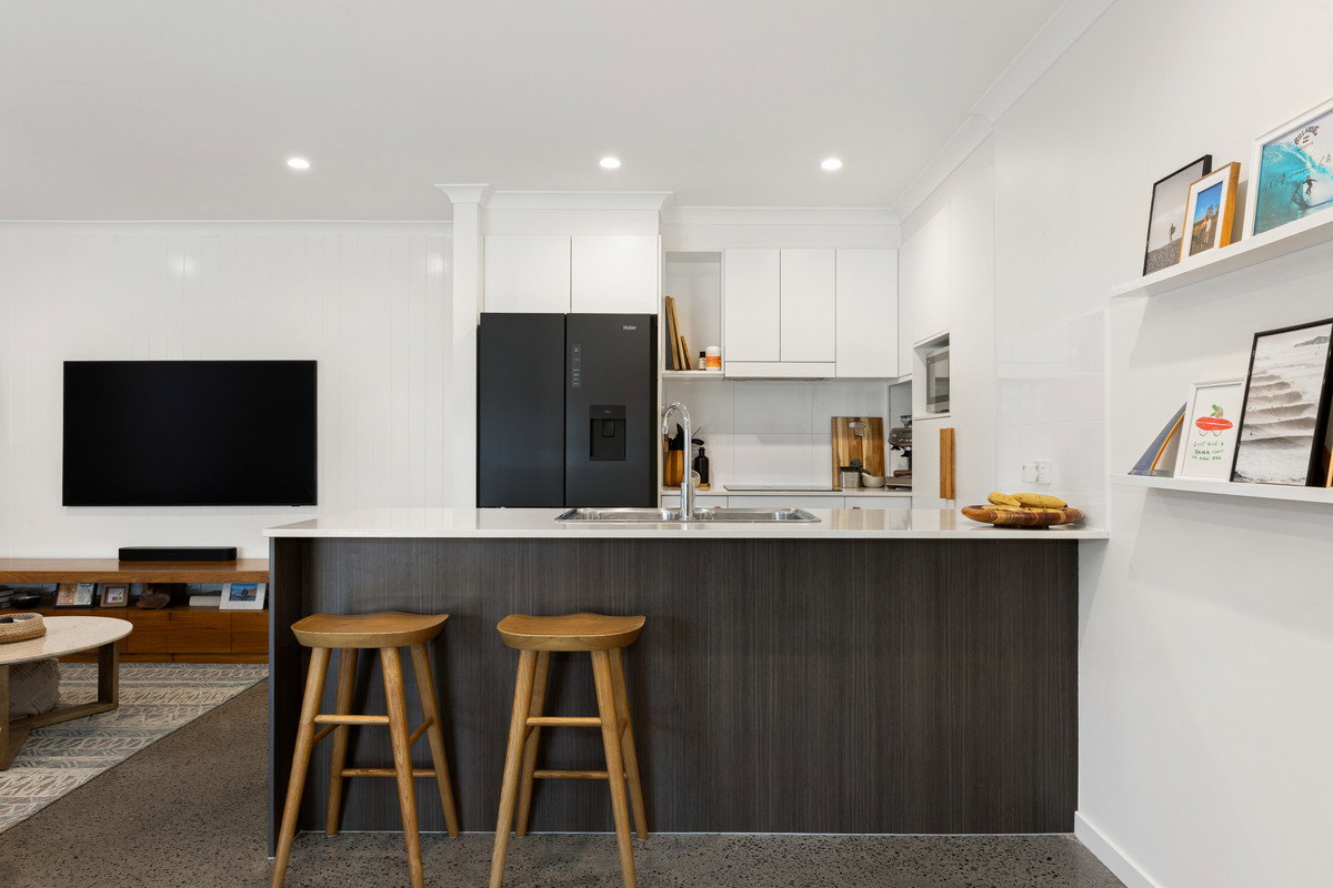 Listing image for 1/39 Auburn Street, Caloundra West  QLD  4551