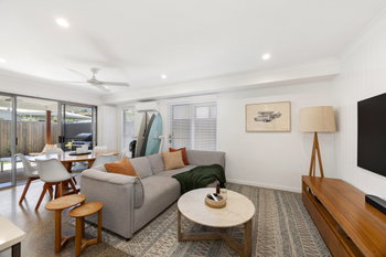Listing image for 1/39 Auburn Street, Caloundra West  QLD  4551
