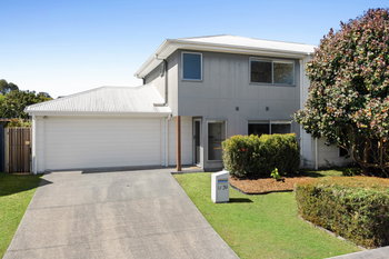 Listing image for 1/39 Auburn Street, Caloundra West  QLD  4551