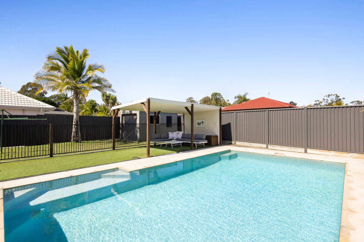 Listing image for 11 Hanwell Court, Little Mountain  QLD  4551