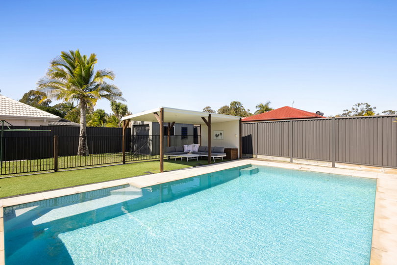 11 Hanwell Court