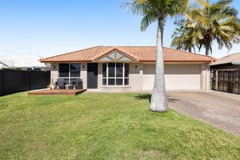 Listing image for 11 Hanwell Court, Little Mountain  QLD  4551