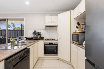 Listing image for 11 Hanwell Court, Little Mountain  QLD  4551