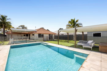 Listing image for 11 Hanwell Court, Little Mountain  QLD  4551