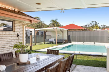Listing image for 11 Hanwell Court, Little Mountain  QLD  4551