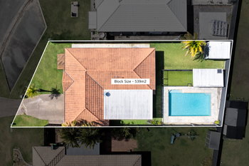 Listing image for 11 Hanwell Court, Little Mountain  QLD  4551