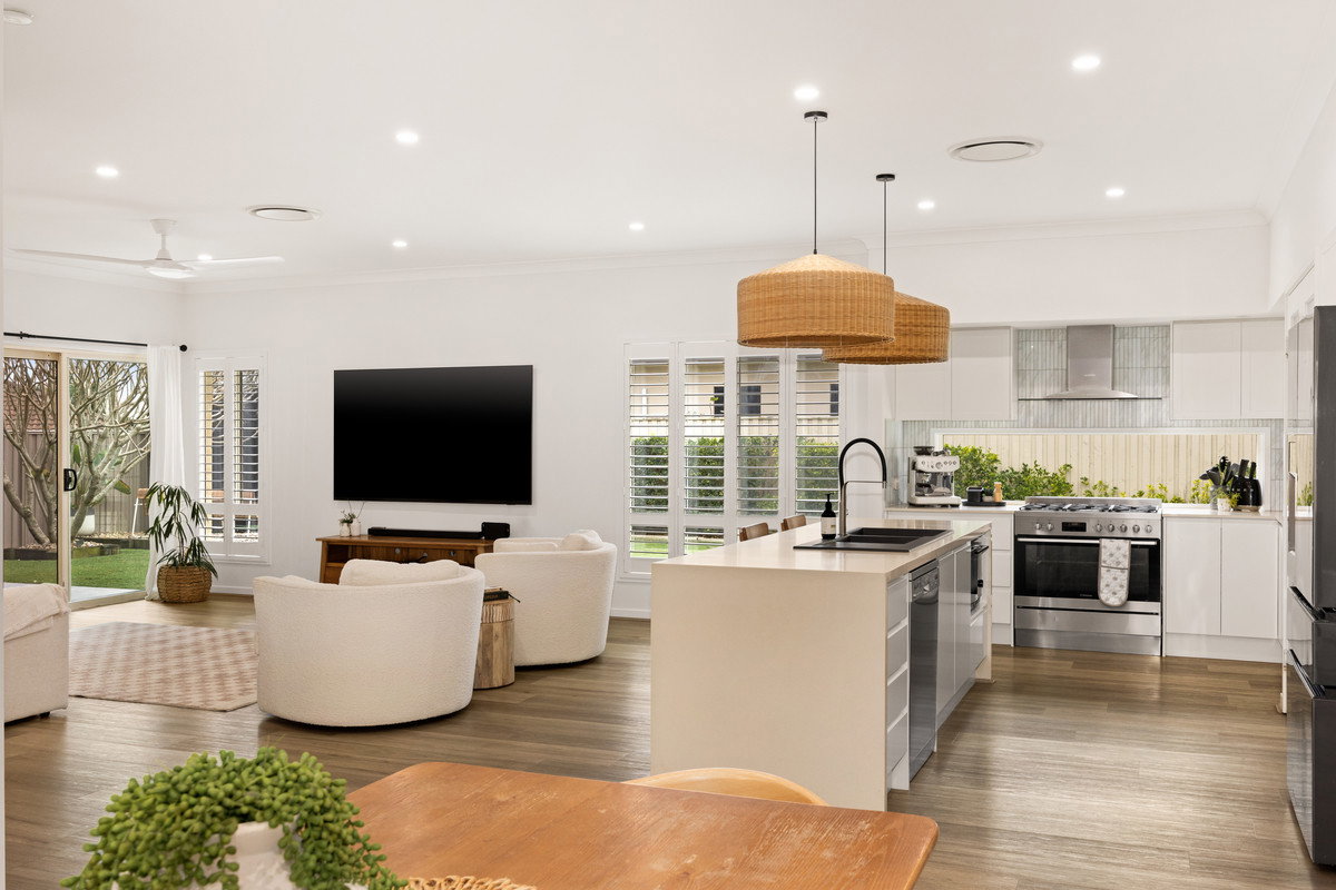 Listing image for 40 Little Mountain Drive, Little Mountain  QLD  4551