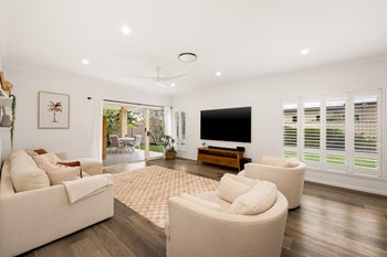 Listing image for 40 Little Mountain Drive, Little Mountain  QLD  4551