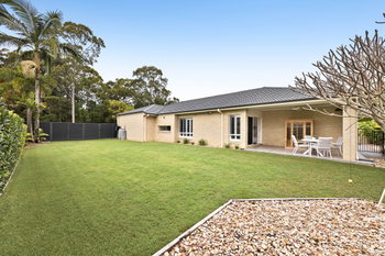 Listing image for 40 Little Mountain Drive, Little Mountain  QLD  4551