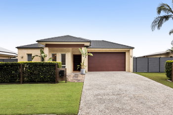 Listing image for 40 Little Mountain Drive, Little Mountain  QLD  4551