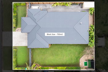 Listing image for 40 Little Mountain Drive, Little Mountain  QLD  4551