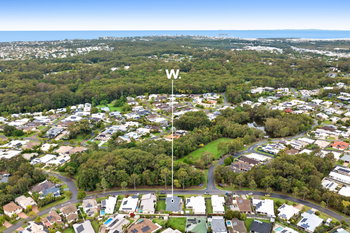 Listing image for 40 Little Mountain Drive, Little Mountain  QLD  4551