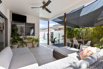 Listing image for 8 Mariner Court, Mountain Creek  QLD  4557