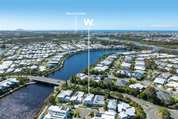 Listing image for 8 Mariner Court, Mountain Creek  QLD  4557
