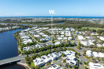 Listing image for 8 Mariner Court, Mountain Creek  QLD  4557