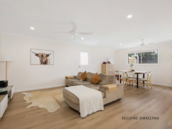 Listing image for 16 Cabrera Crescent, Beerwah  QLD  4519