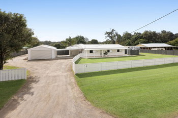 Listing image for 16 Cabrera Crescent, Beerwah  QLD  4519