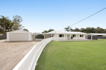 Listing image for 16 Cabrera Crescent, Beerwah  QLD  4519