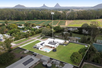 Listing image for 16 Cabrera Crescent, Beerwah  QLD  4519