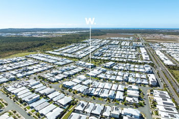 Listing image for 11 Jennifer Street, Nirimba  QLD  4551