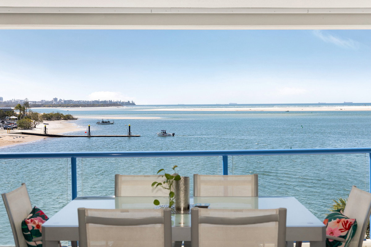 Listing image for 16/1 Raleigh Street, Golden Beach  QLD  4551