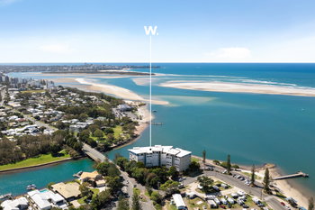 Listing image for 16/1 Raleigh Street, Golden Beach  QLD  4551