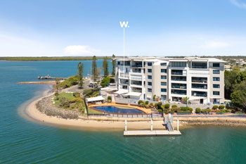 Listing image for 16/1 Raleigh Street, Golden Beach  QLD  4551