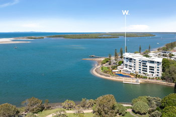 Listing image for 16/1 Raleigh Street, Golden Beach  QLD  4551