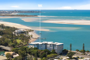 Listing image for 16/1 Raleigh Street, Golden Beach  QLD  4551