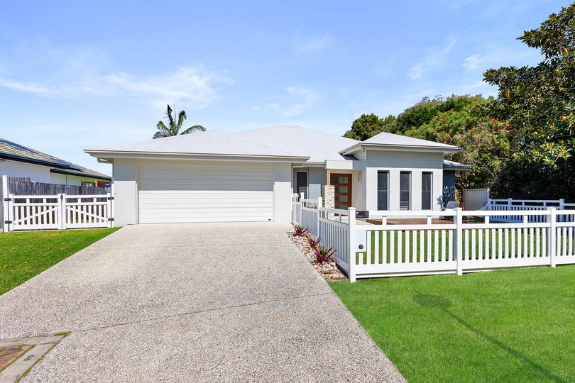 5 Ludwig Court