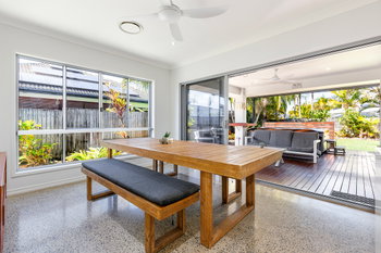 Listing image for 5 Ludwig Court, Pelican Waters  QLD  4551