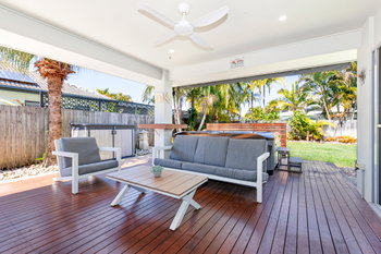 Listing image for 5 Ludwig Court, Pelican Waters  QLD  4551