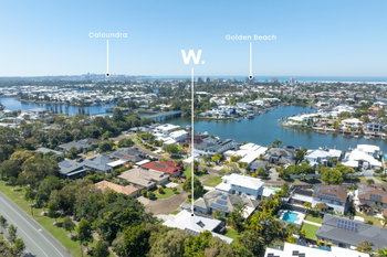 Listing image for 5 Ludwig Court, Pelican Waters  QLD  4551