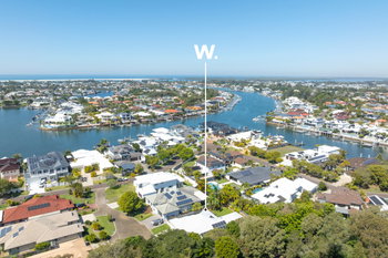 Listing image for 5 Ludwig Court, Pelican Waters  QLD  4551