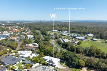 Listing image for 5 Ludwig Court, Pelican Waters  QLD  4551