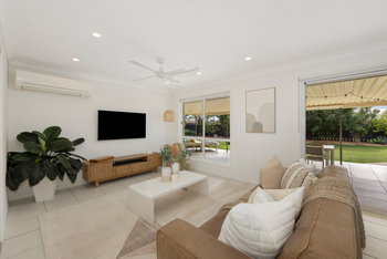 Listing image for 8 Homestead Drive, Little Mountain  QLD  4551