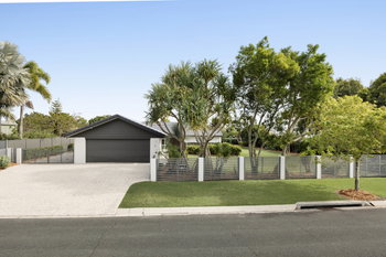 Listing image for 8 Homestead Drive, Little Mountain  QLD  4551