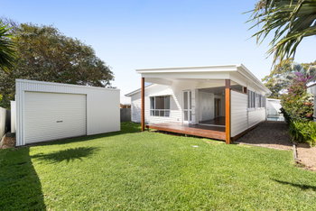 Listing image for 54 Croydon Avenue, Currimundi  QLD  4551