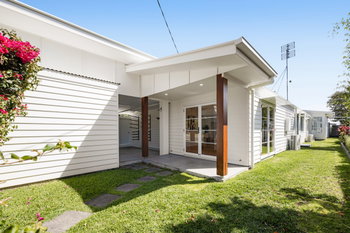 Listing image for 54 Croydon Avenue, Currimundi  QLD  4551