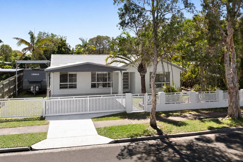 23 Saffron Drive